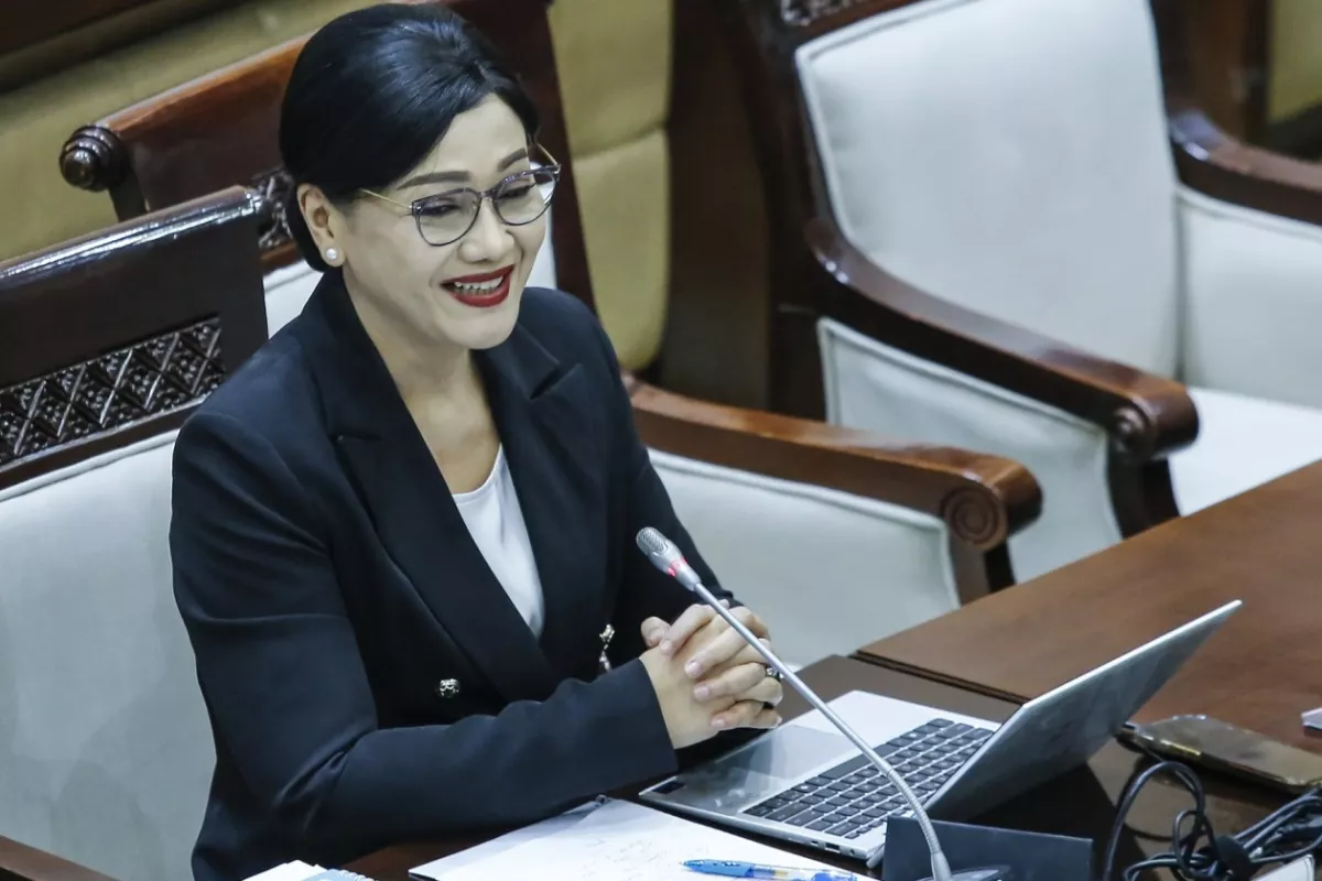Dukung Ekonomi Hijau, OJK Optimalisasi Peran Pasar Karbon Indonesia