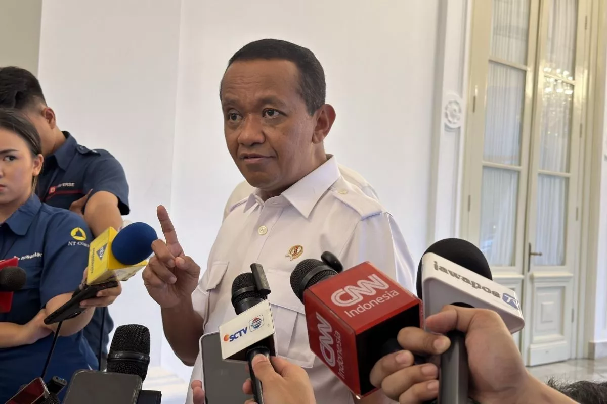 Tender 98 Blok Migas Dibuka, Menteri ESDM Cegah Lobi Belakang Meja