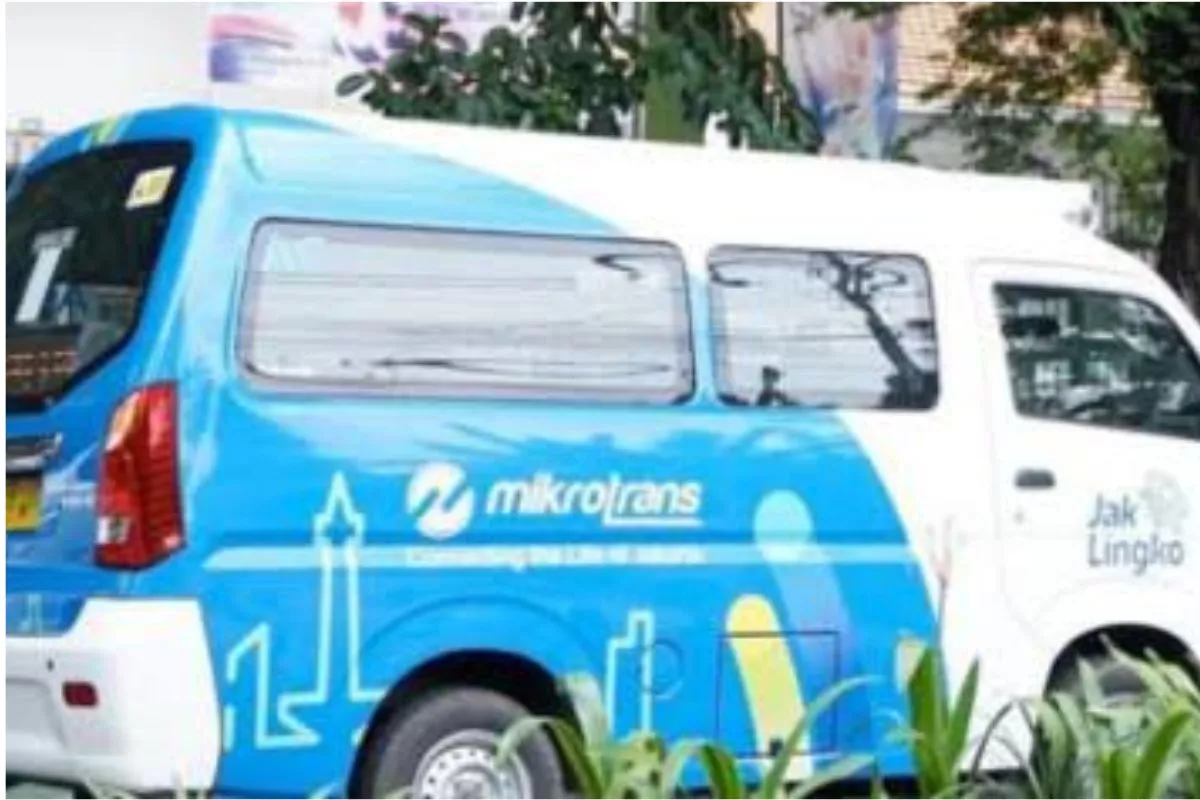 DTKJ: Usulan Tarif JakLingko Rp2.000 Tidak Berlaku Semua Penumpang