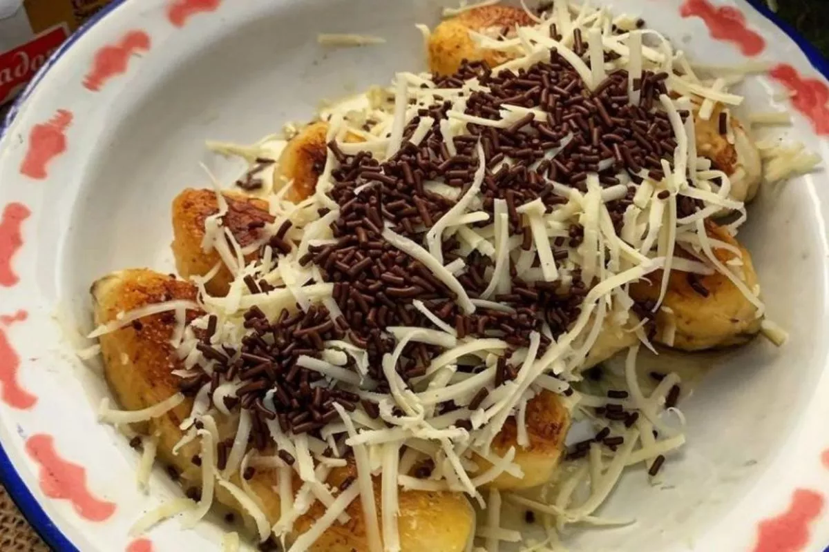 5 Resep Pisang Bakar yang Lezat dan Praktis untuk Camilan di Rumah