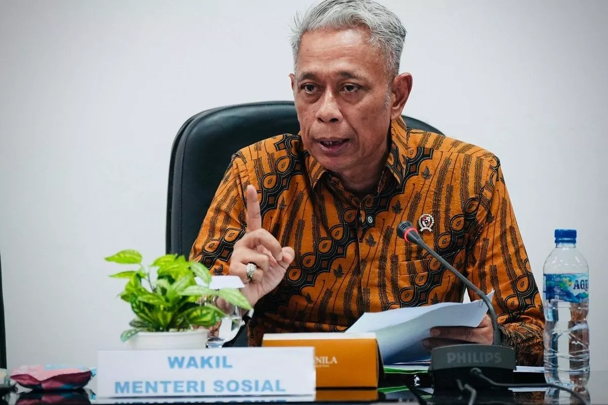 Kolaborasi Data Perkuat Jaminan Kesehatan Nasional Lebih Akuntabel