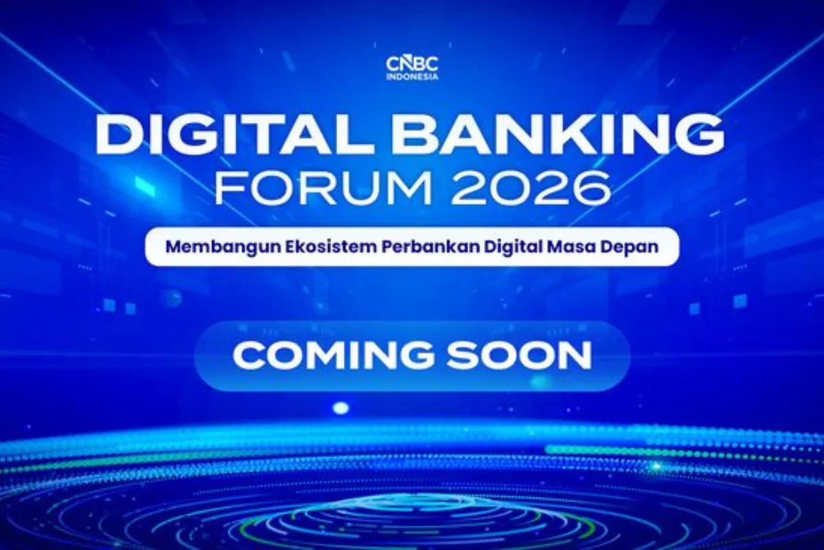 Pertumbuhan Sektor Keuangan Digital dan Forum Perbankan 2026