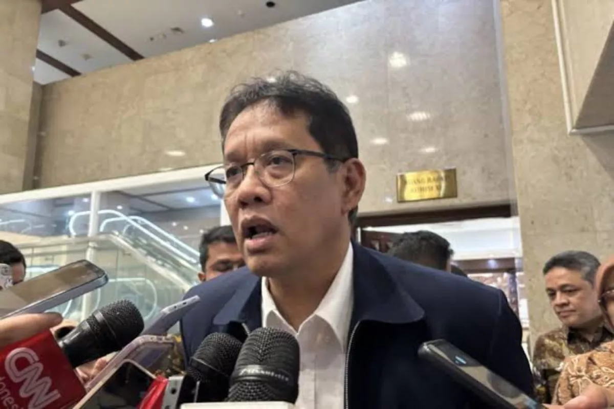 Pengalihan Guru PPPK ke Pusat Dijamin Takkan Ganggu Anggaran Negara