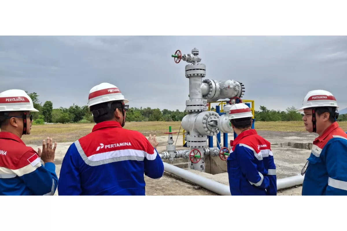 Elektrifikasi Kunci Ketahanan Energi Indonesia di Masa Depan