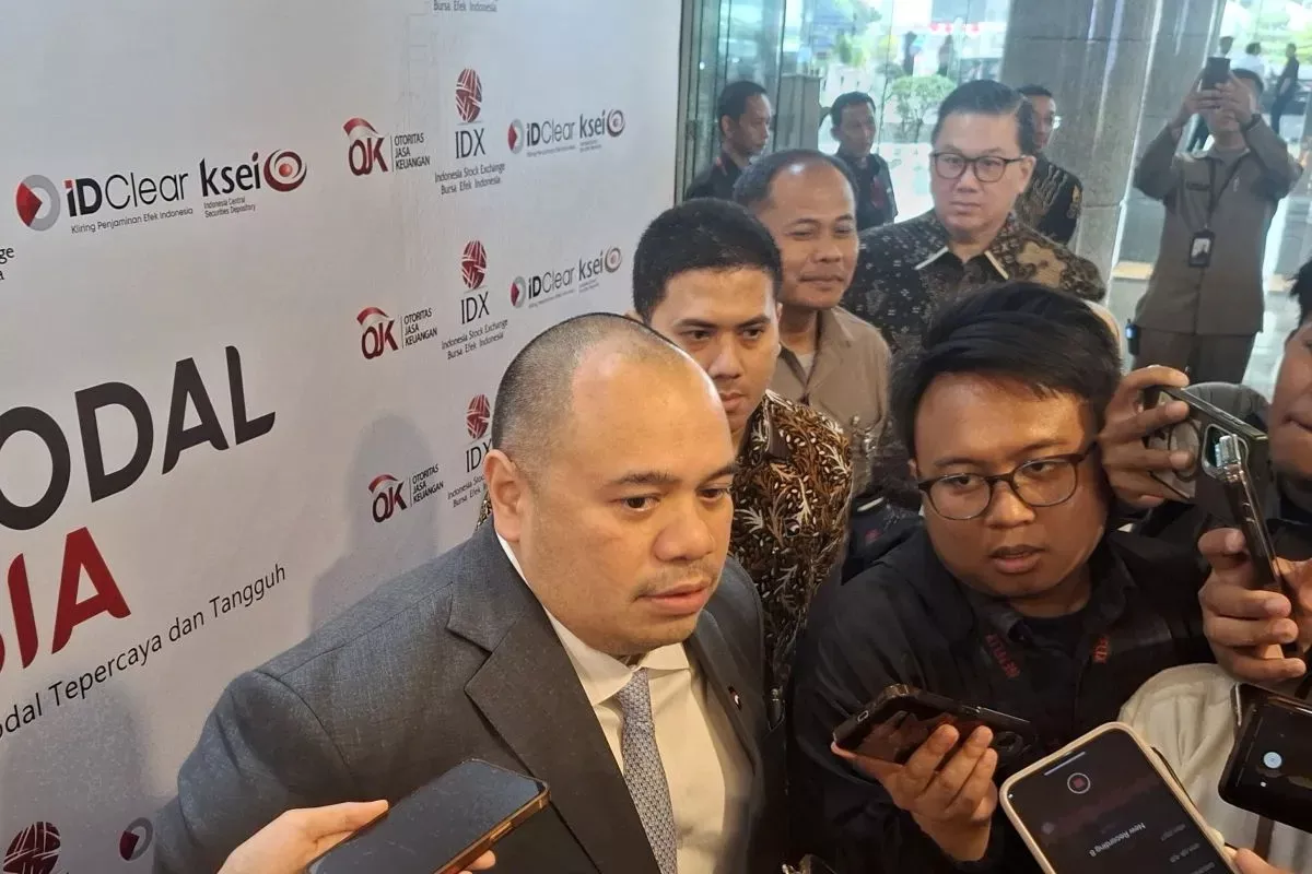Danantara Indonesia Persiapkan IPO Sejumlah BUMN dalam 6 Hingga 12 Bulan