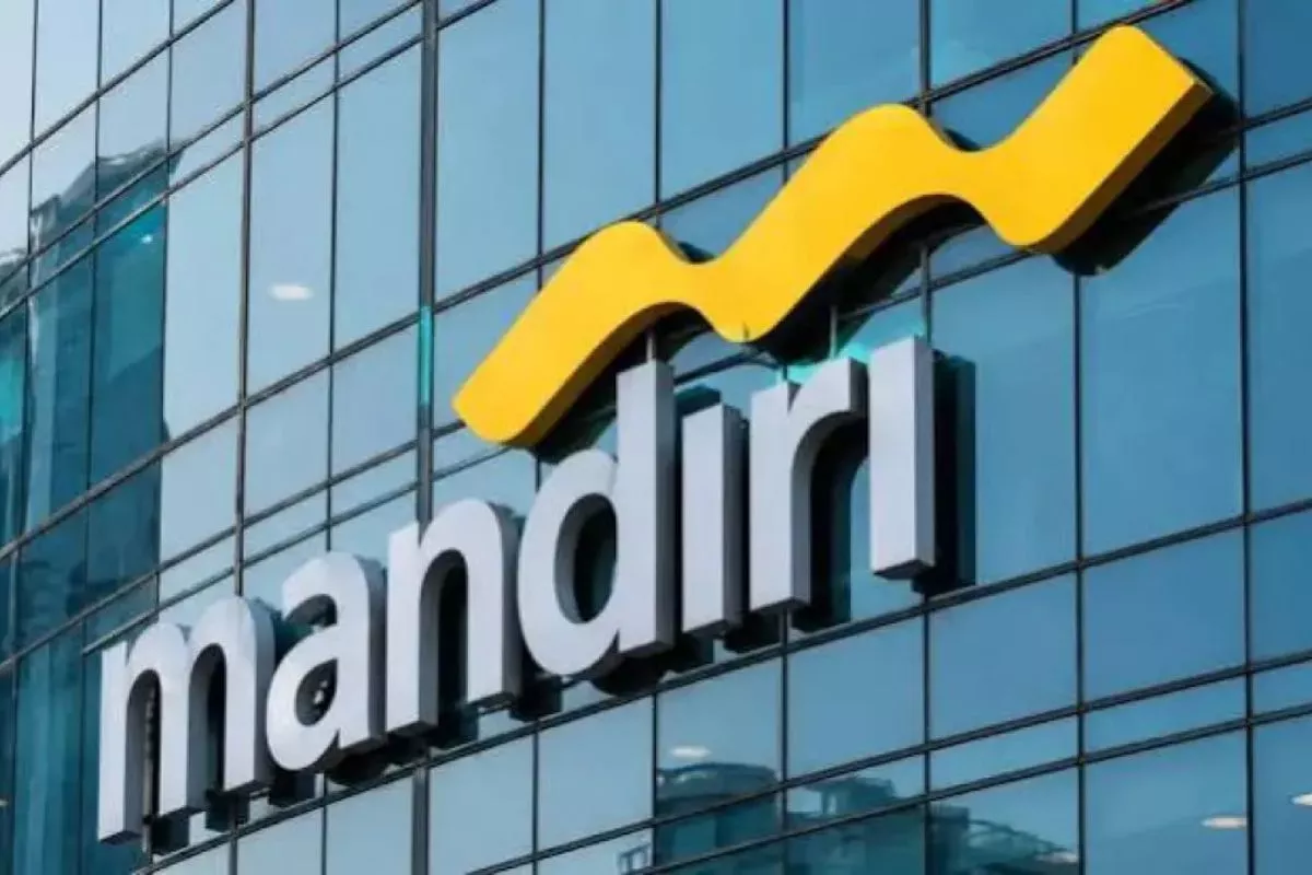 Dirut Bank Mandiri Respons Isu Nasabah Pindah Saldo Usai Kasus Botok