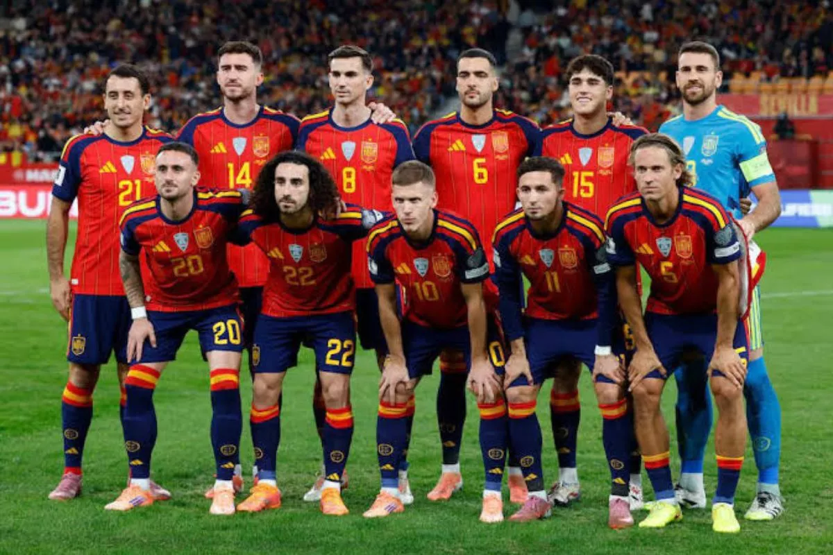 Spanyol Hadapi Kreativitas Lionel Messi di Final Piala Dunia 2026