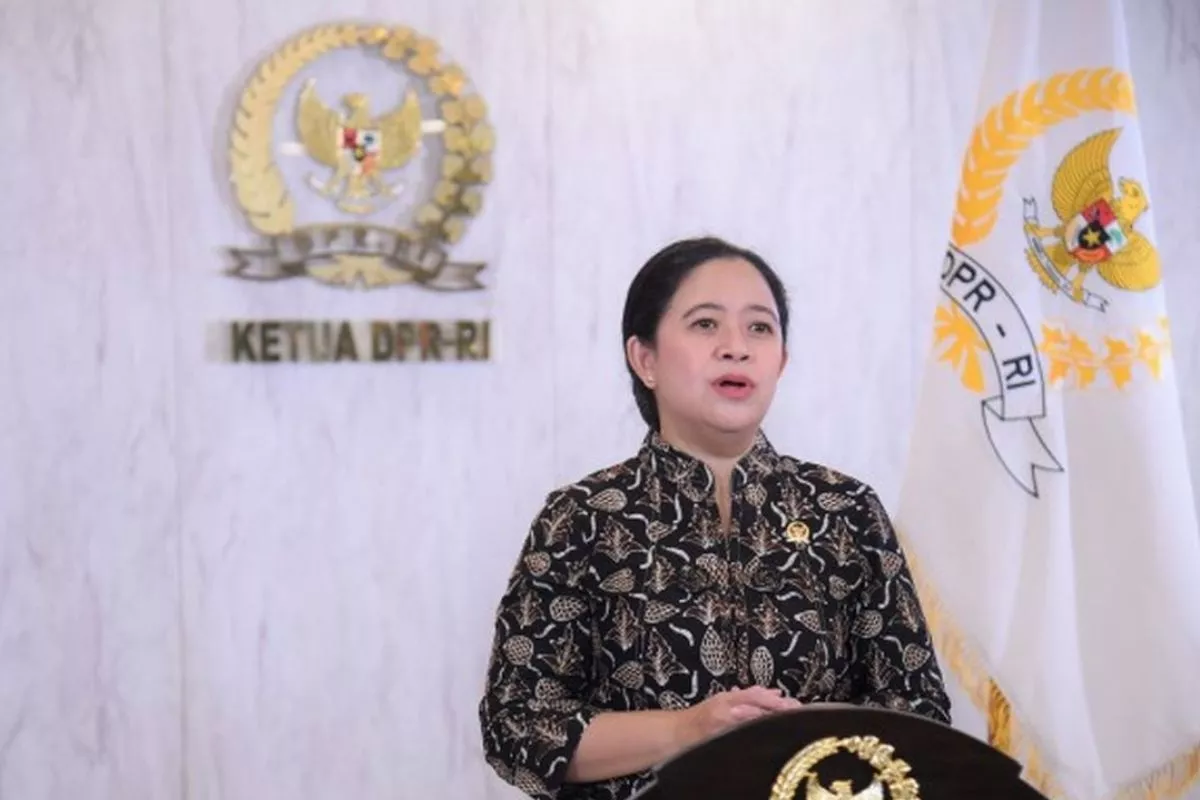 Tahun Sidang 2025-2026, DPR RI Rampungkan Pembahasan 16 RUU