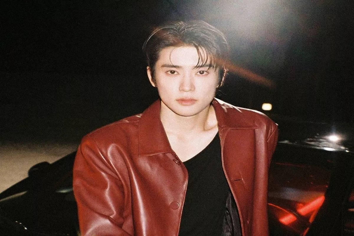 Jaehyun NCT Bakal Gelar Fan-Con Tour Mute di Jakarta Tahun 2026