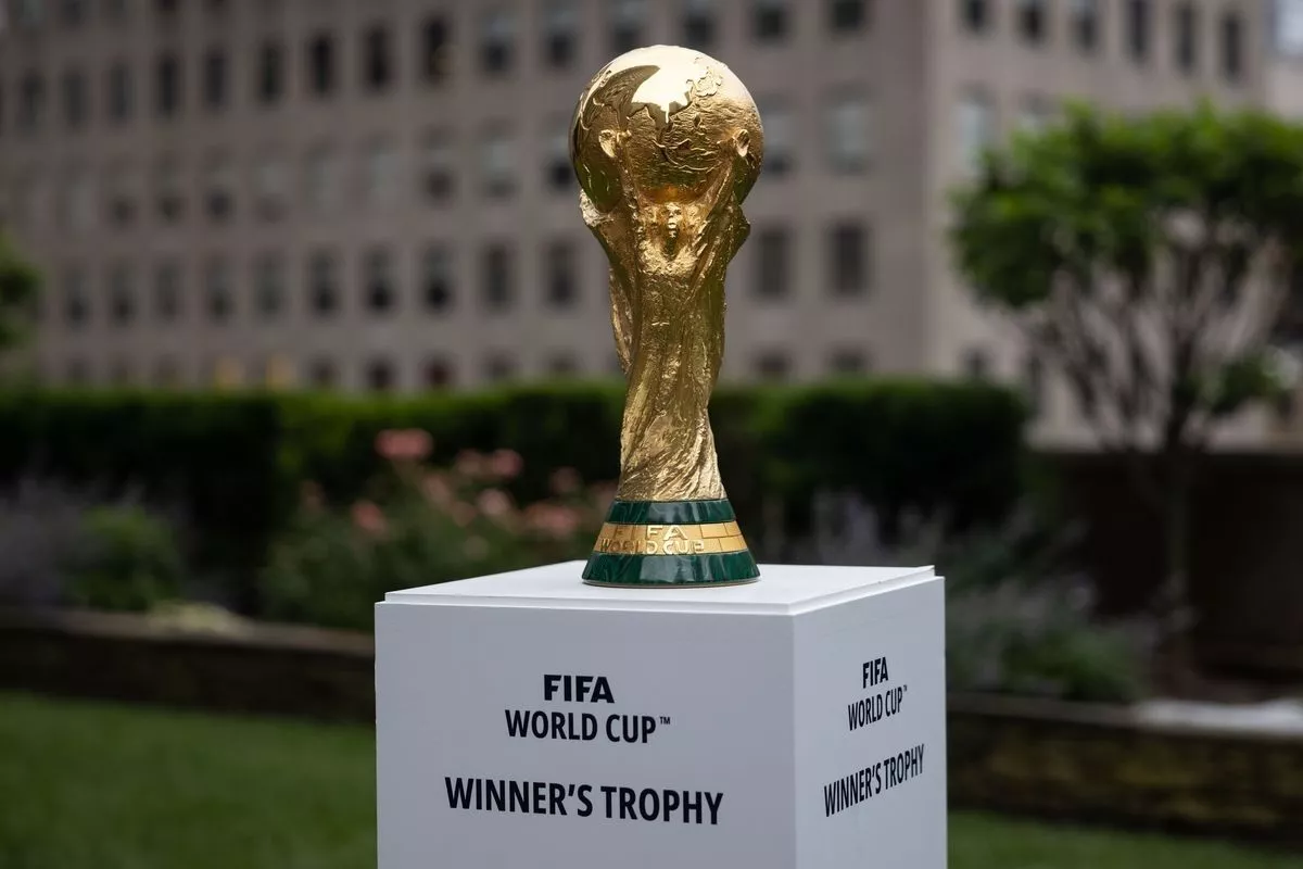 Kalahkan Klose dan Mbappe, Messi Jadi Top Skor Piala Dunia