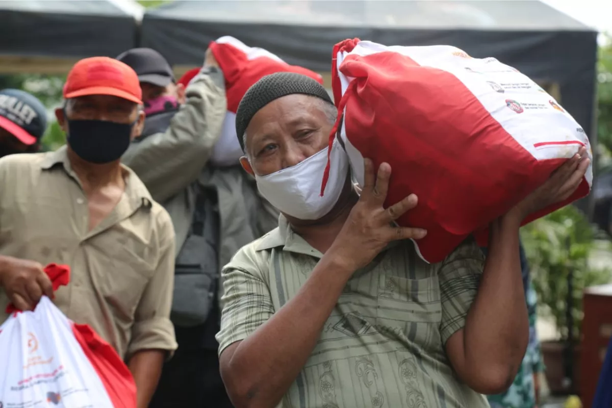 Informasi BLT Kesra Rp900.000 Agustus 2026: Syarat & Cek Desil