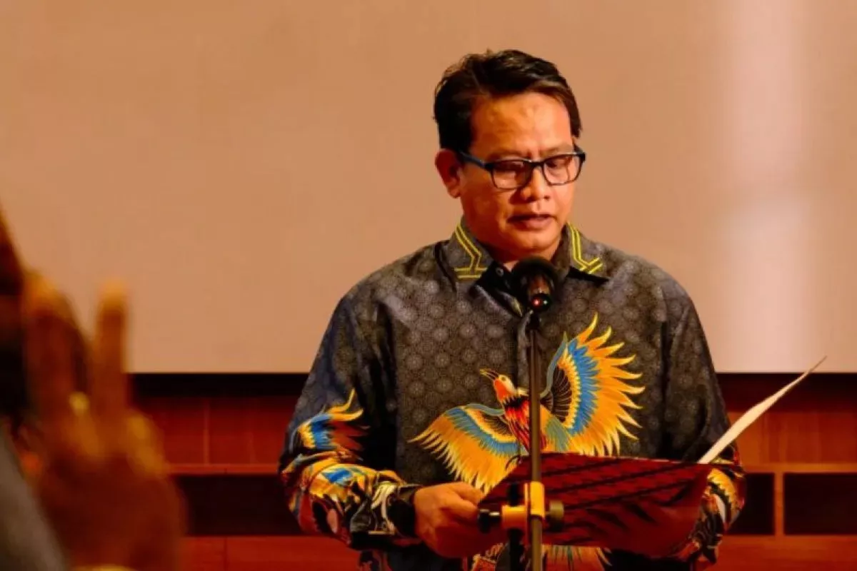 DJPb Papua Catat Belanja Negara 2025 Capai Rp61,21 Triliun