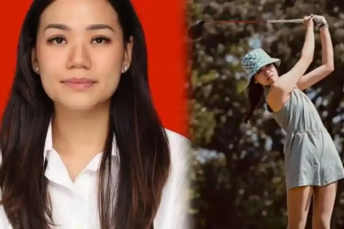 Pencabutan Laporan Atlet Golf Jesslyn Tak Hentikan Penyelidikan