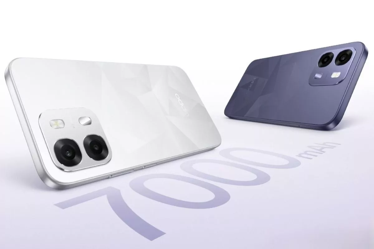 Deretan HP OPPO Harga 2 Jutaan yang Layak Anda Pertimbangkan