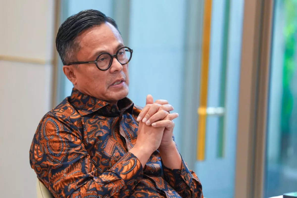 Danantara Targetkan Pengurangan 652 Perusahaan BUMN Supaya Efektif Ini