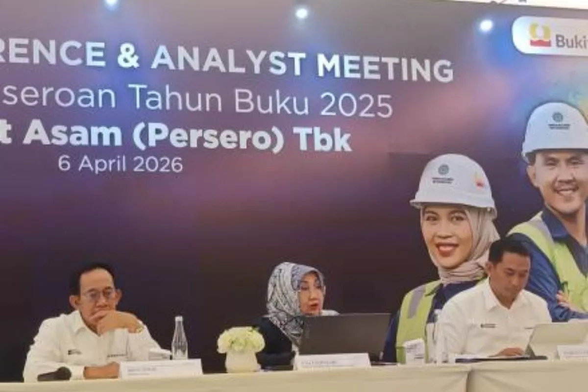 Perkuat Modal dan Ekspansi, DSSA Tidak Bagikan Dividen Tahun 2025