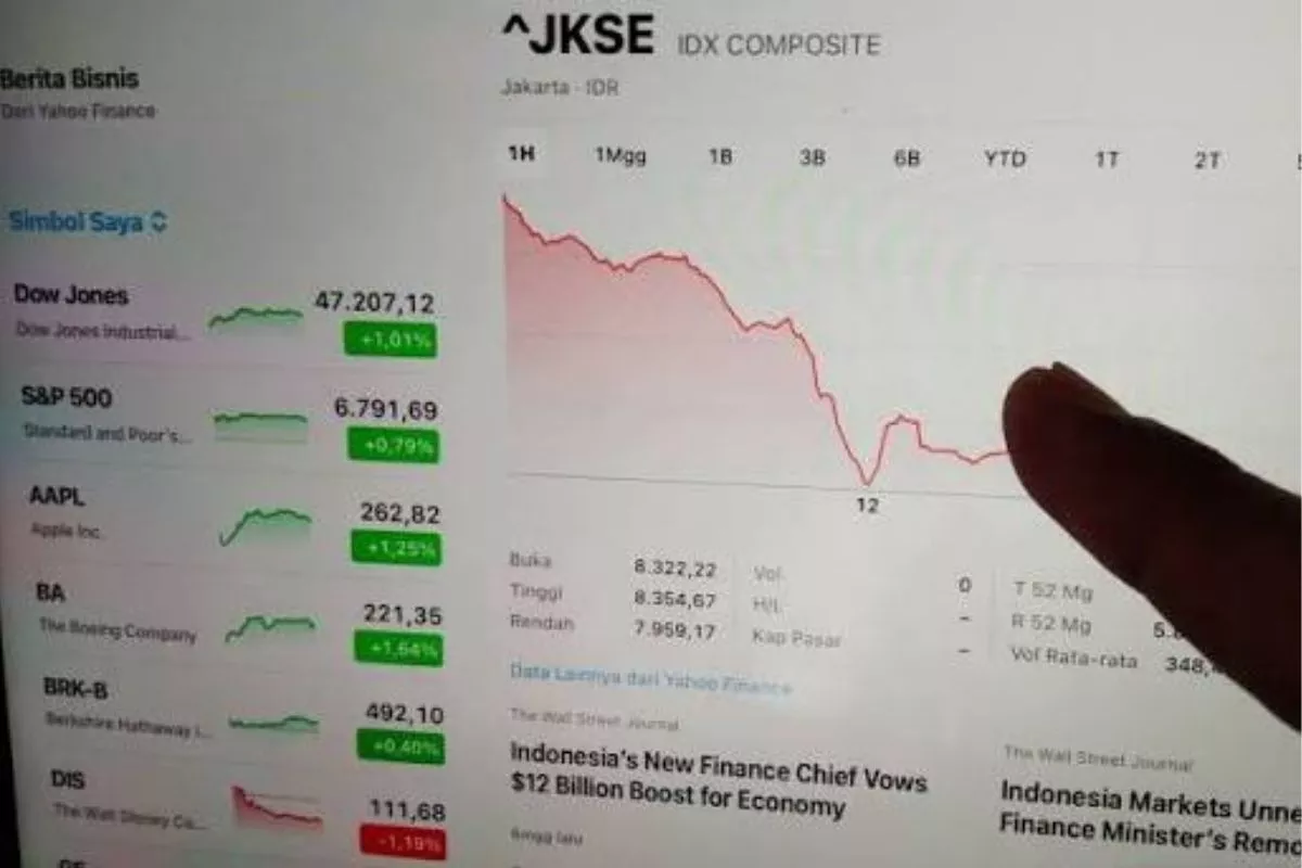 JARR dan PGUN Gelar RUPSLB Penyesuaian KBLI 2025 Tanpa Ubah Usaha
