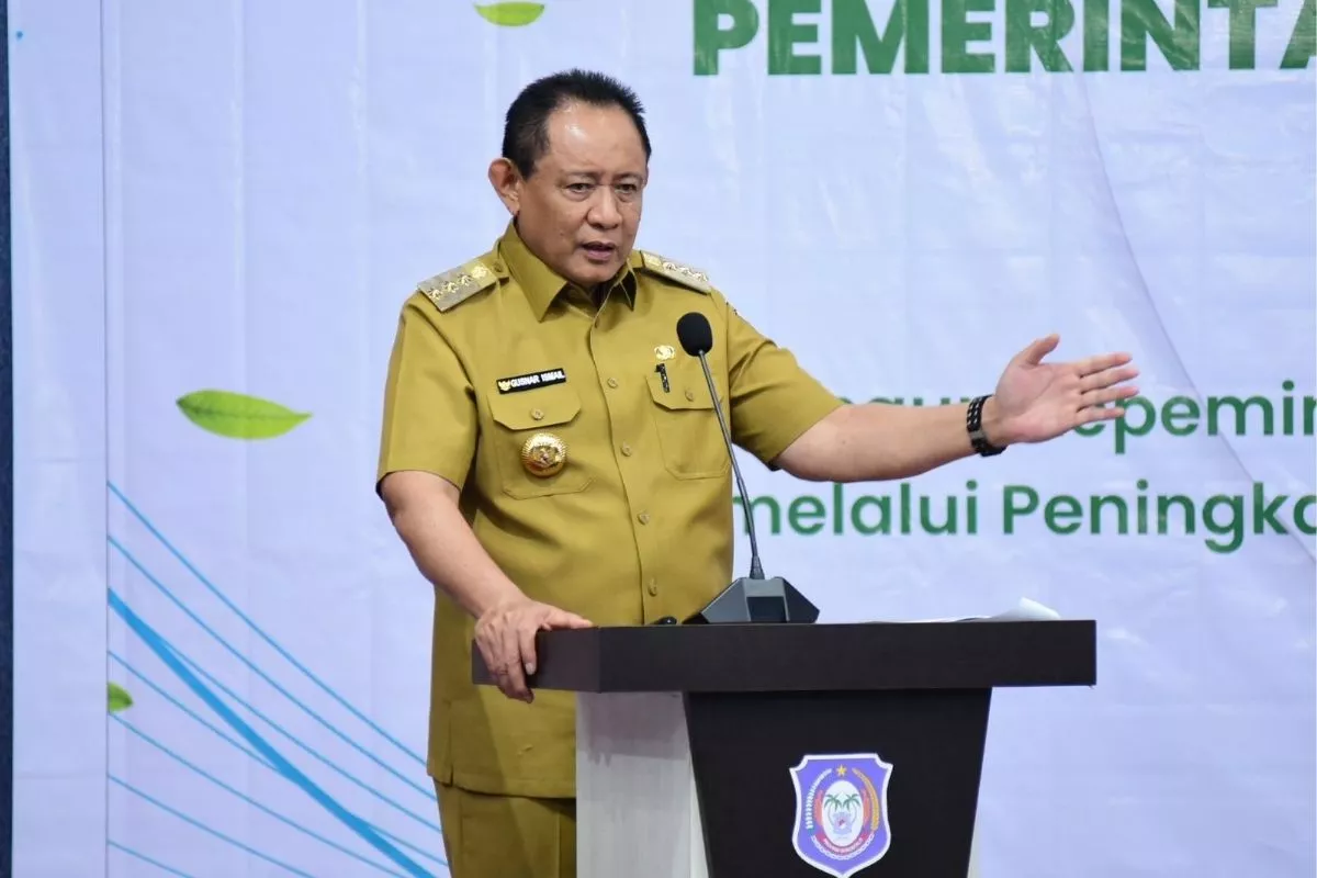 Prabowo Bakal Hadiri Puncak PENAS KTNA XVII di Kabupaten Gorontalo