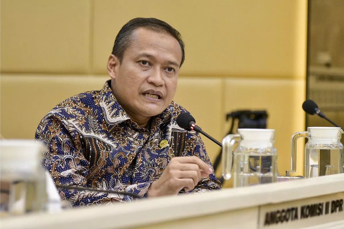 Anggota DPR Azis Subekti: Demokrasi Harus Dijaga dengan Adab