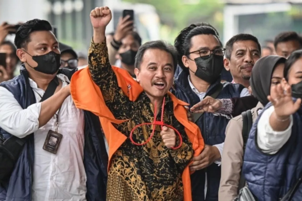 Sidang Perdana dr. Tifa 2 Juli, Roy Suryo Menunggu Praperadilan