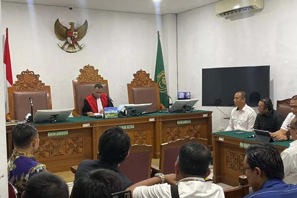 Polri Tegaskan Pencekalan Febrie Adriansyah Demi Penyidikan Kasus