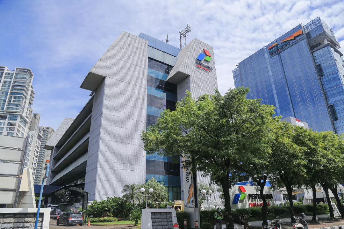Ubah Konfigurasi 12 SPBU, Pertamina Atasi Kelangkaan BBM Makassar