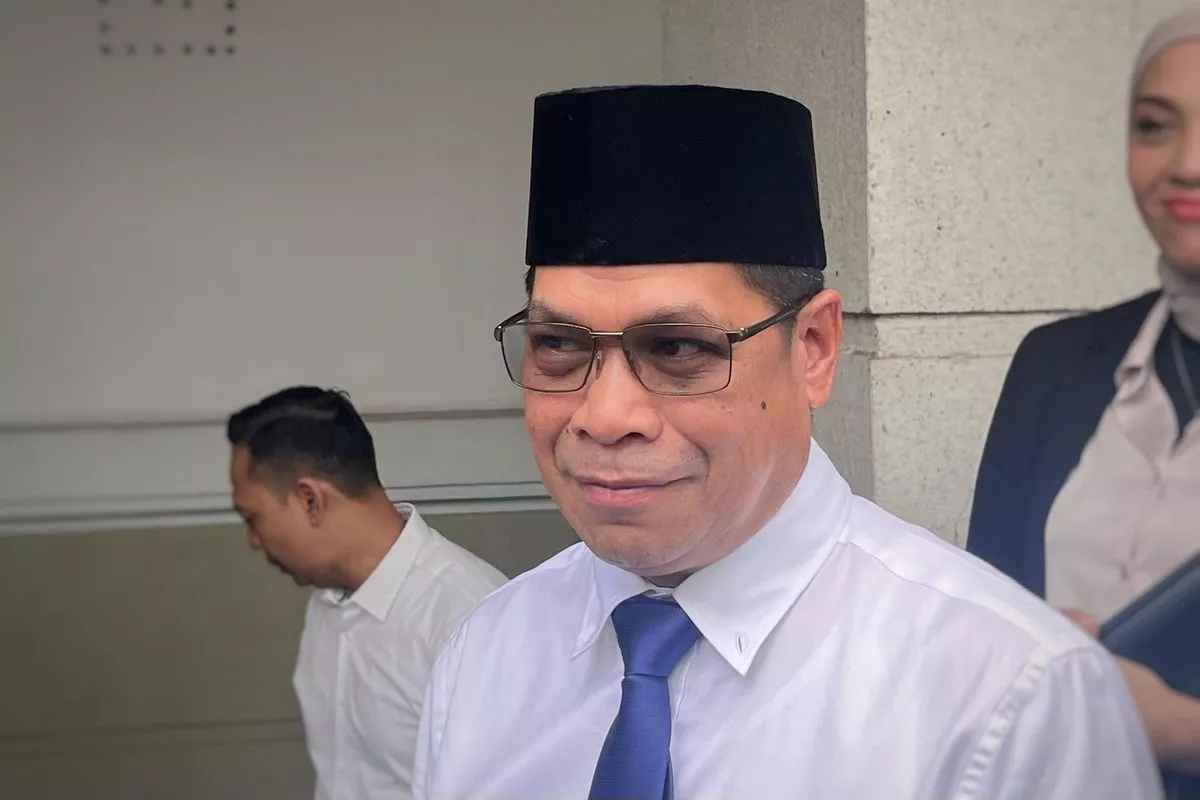 Kementerian ESDM Siapkan Regulasi Distribusi LPG 3 Kg Tepat Sasaran