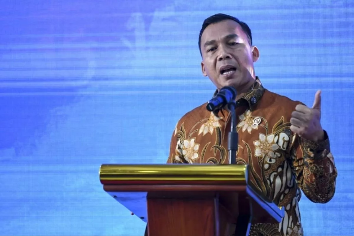 Mendukbangga Berdayakan TPK untuk Edukasi Makan Bergizi Gratis 3B