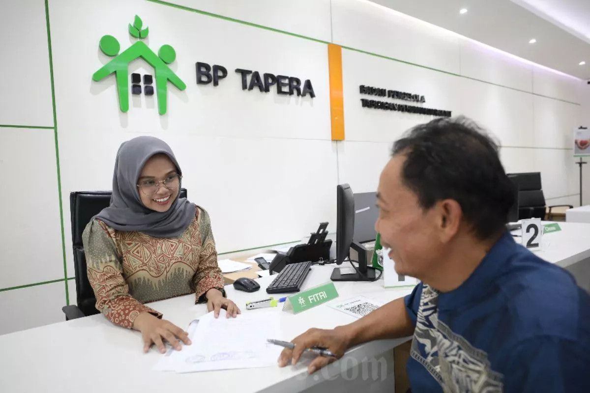 Per 11 Juni, BP Tapera Salurkan 77 Ribu Unit Rumah Subsidi FLPP
