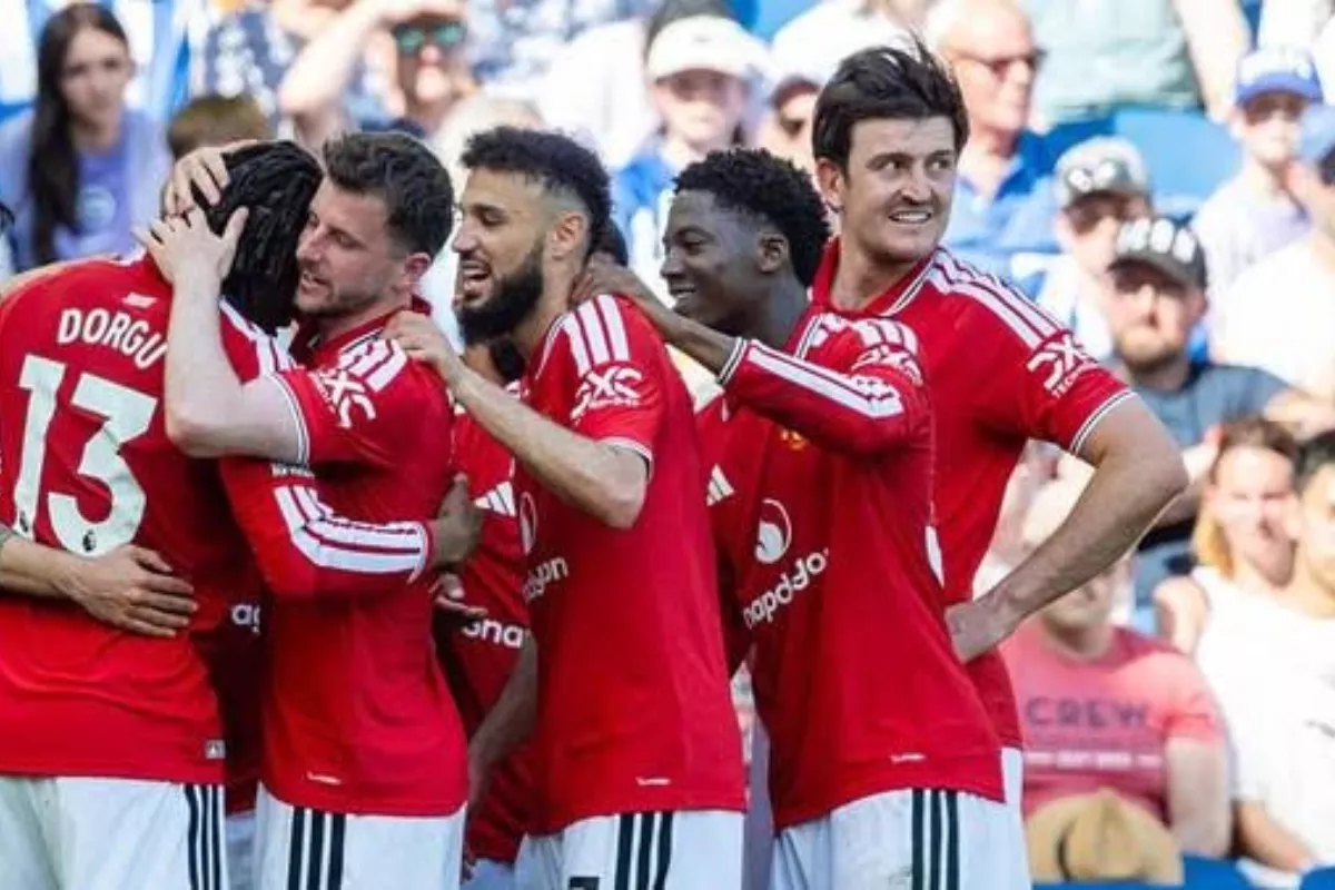 Jadwal Siaran Langsung Hull City Vs Man United di Liga Inggris