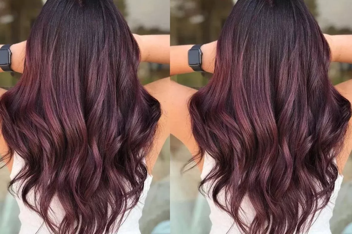 Pilihan Warna Cat Rambut yang Tepat untuk Pemilik Kulit Sawo Matang
