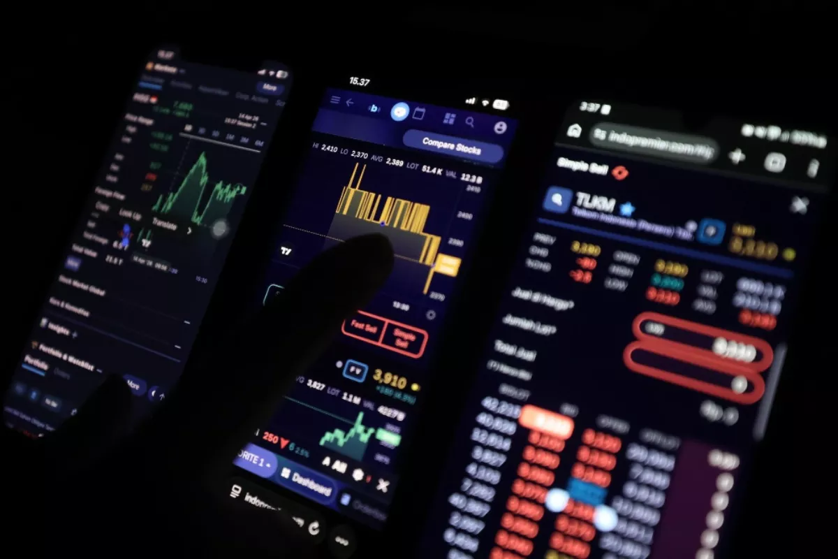 IHSG Diprediksi Kembali Naik dan Ini 3 Saham yang Layak Diperhatikan