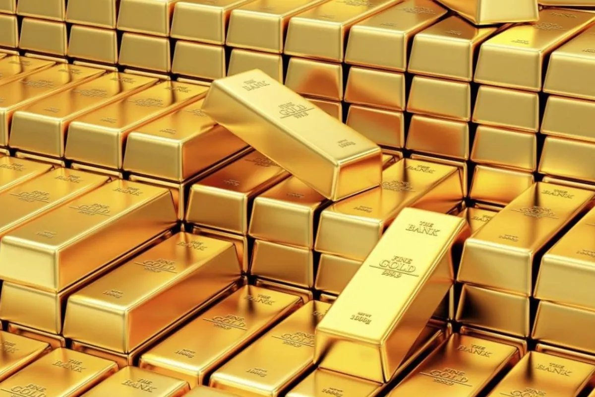 Harga Emas Pegadaian 19 Juni 2026 Merosot, Antam UBS Ikut Turun