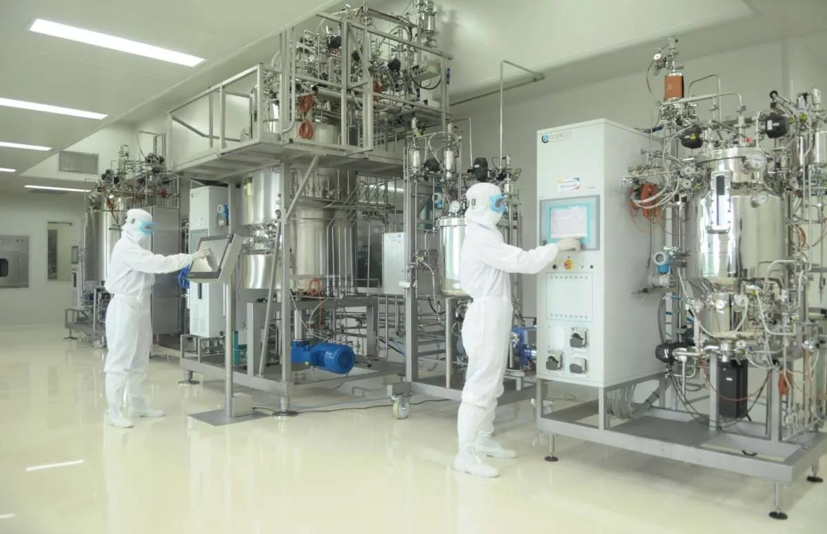 Perkuat Pasar Global, Indofarma Kirim Lima Kontainer ke Afghanistan