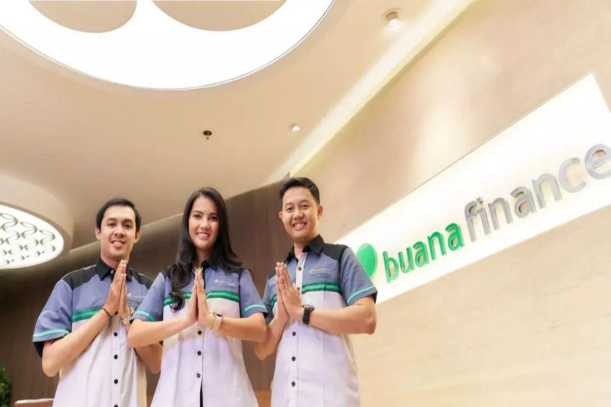Target Tekan NPF Jadi 2,61 Persen, Ini Strategi Buana Finance