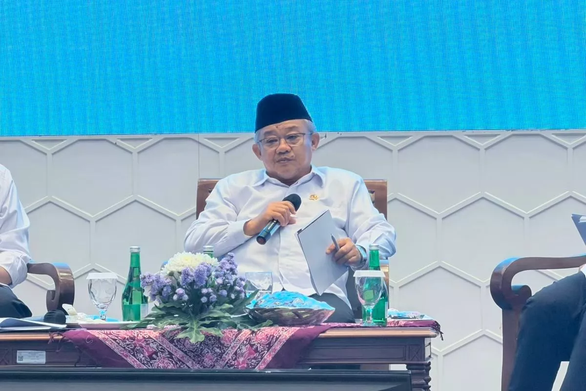 Kemendikdasmen Siap Operasikan 17 Sekolah Nasional Terintegrasi
