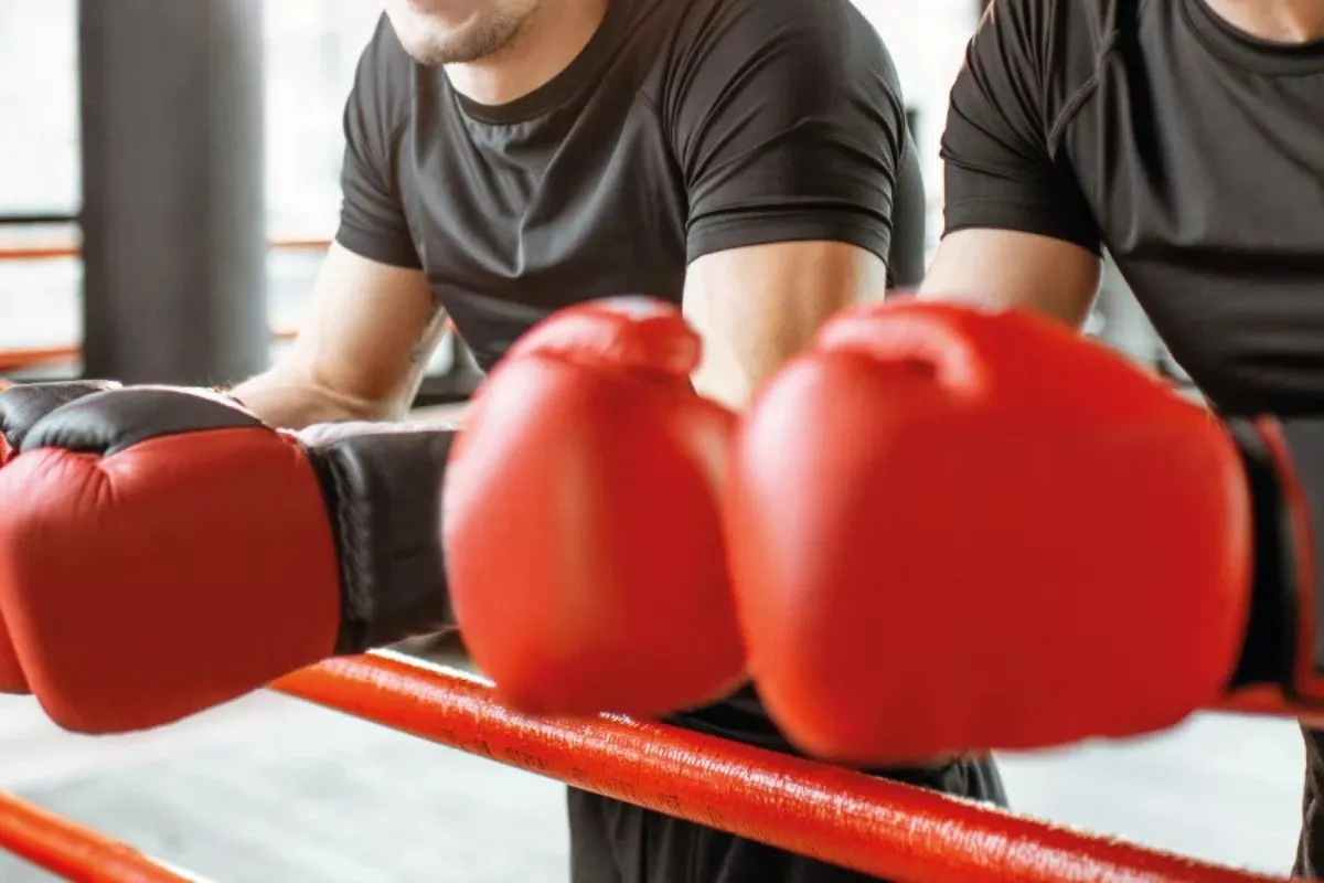 Jadwal 4 Petinju Indonesia di Semifinal Asian Boxing U19 & U23