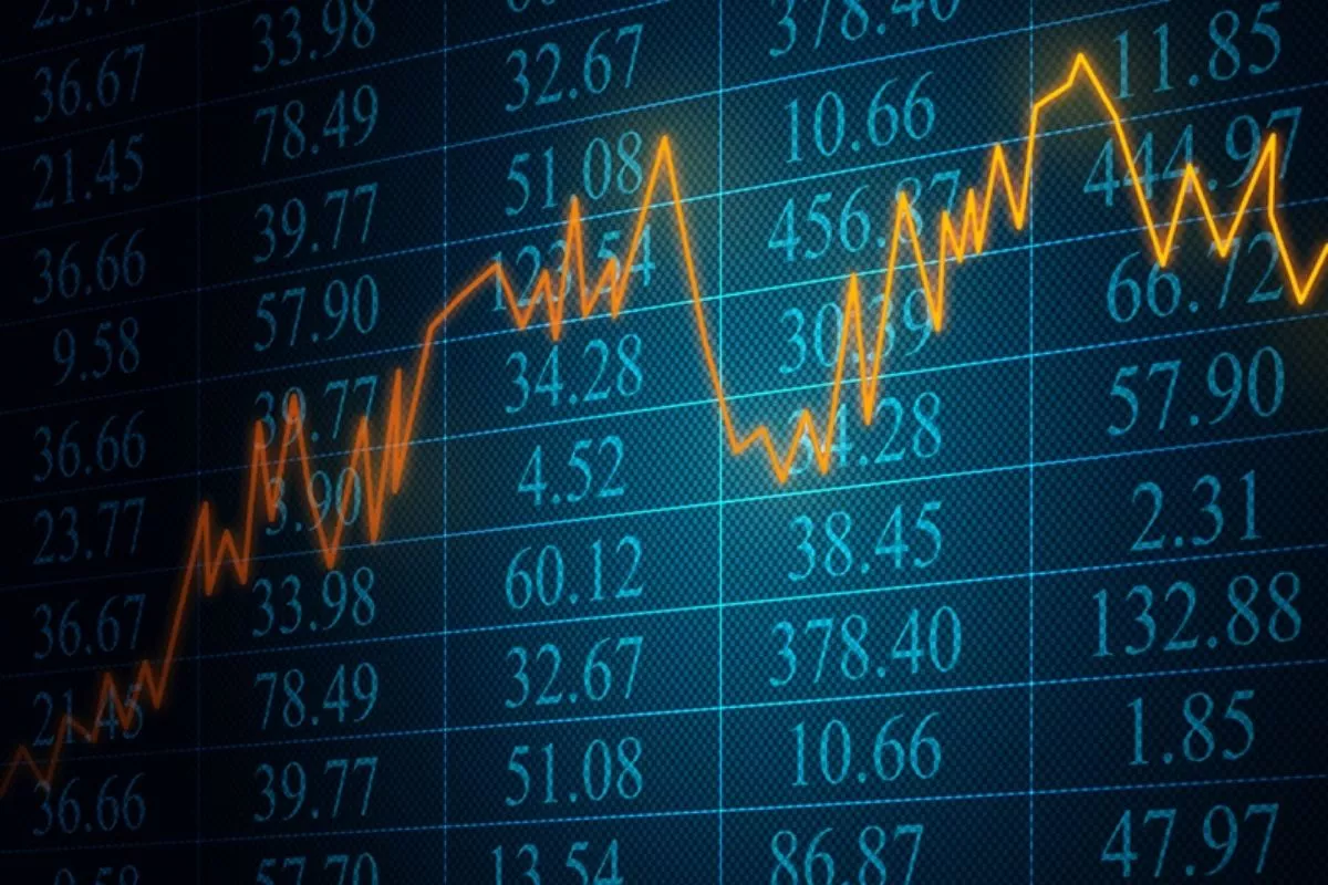 IHSG Ditutup Melemah 1,53 Persen ke Posisi 6267, Saham DEWA Hingga MAPI Loyo