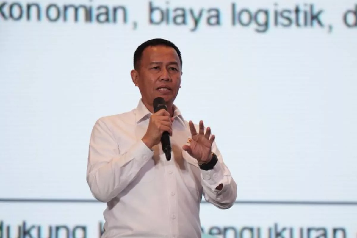 Strategi Internal Kemenhub Gandeng 7 Pemda Perkuat SDM Transportasi Perkotaan