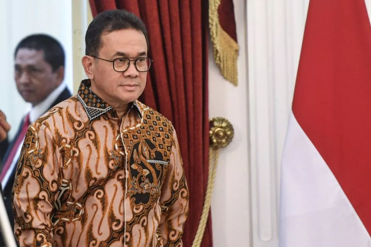 Perkuat Daya Saing Global, Mendag Dorong Proteksi Kekayaan Intelektual