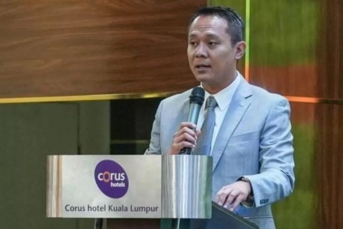 Kemenhut Dorong RI Jadi Pemimpin Kehutanan Global Lewat Diplomasi