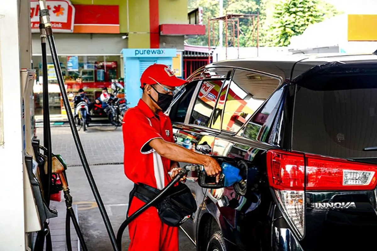 DPR Nilai Pemerintah Adaptif Tetapkan Harga BBM Non-Subsidi