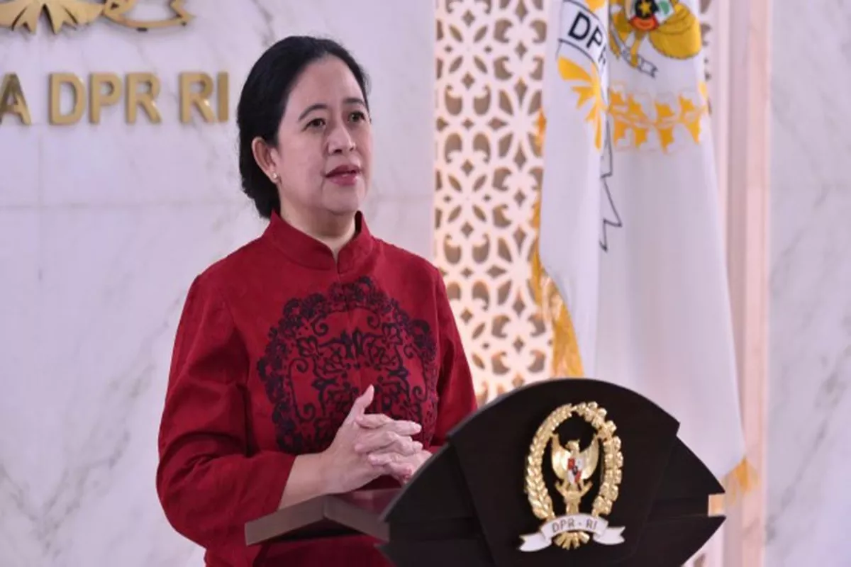 Puan Maharani Dorong Perusahaan Sediakan Daycare Bagi Anak Pekerja