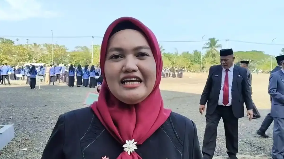 Hari Otonomi Daerah 2026 Sekda Mateng Dorong Pemerataan Pembangunan