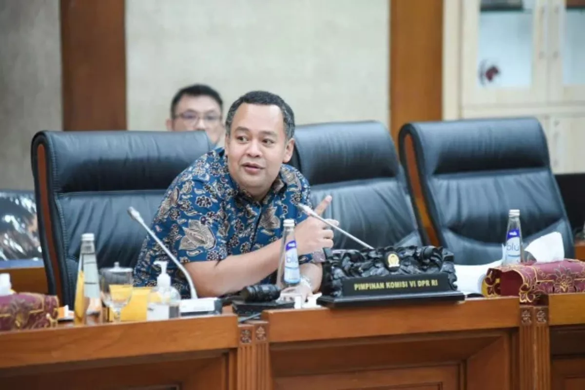 Sikap DPR Soal Rencana Pelibatan TNI-Polri Di Pengawasan Pajak Warga