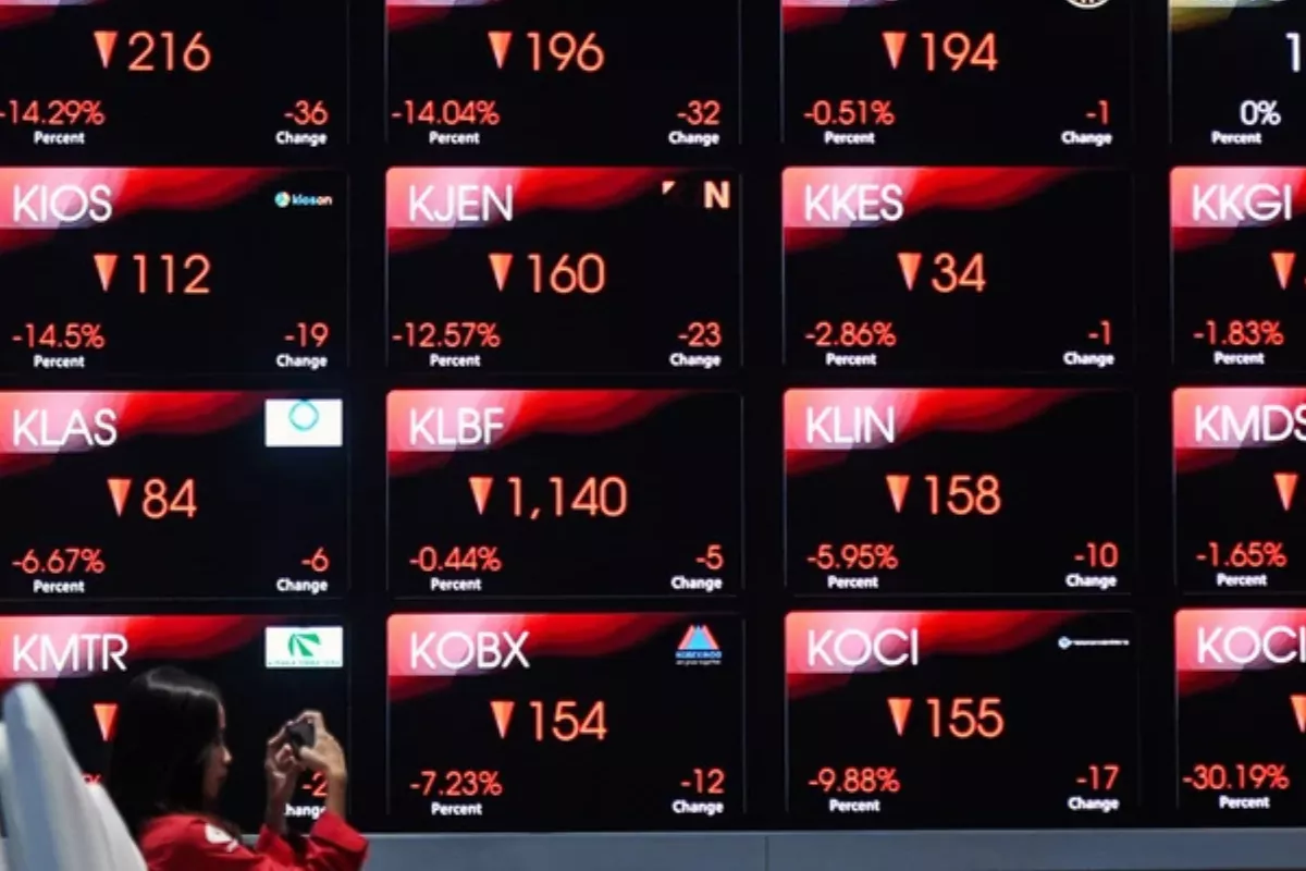 Analisis IHSG Hari Ini dan Rekomendasi Saham Pilihan yang Potensial