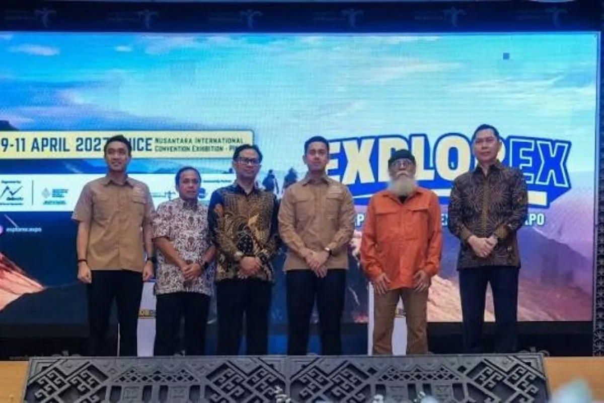 Destinasi Wisata Petualangan Indonesia Dinilai Unggul Kompetitif