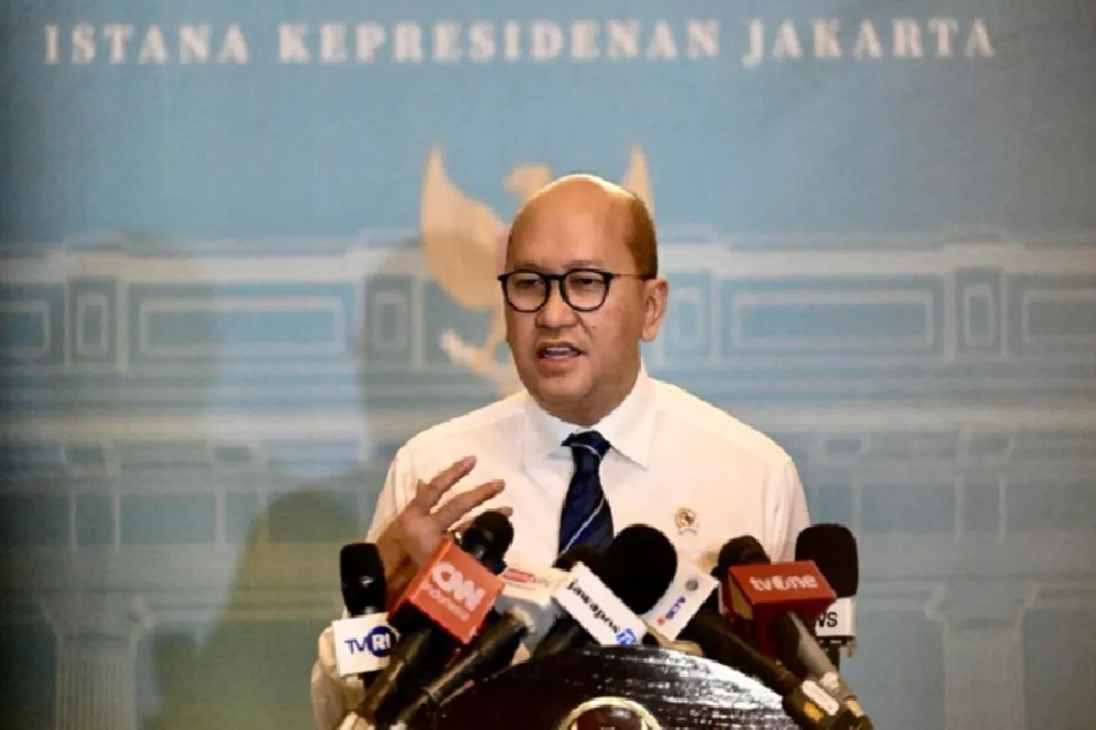 Danantara: Kapitalisasi Pasar Himbara Tembus Rp1,1 Kuadriliun