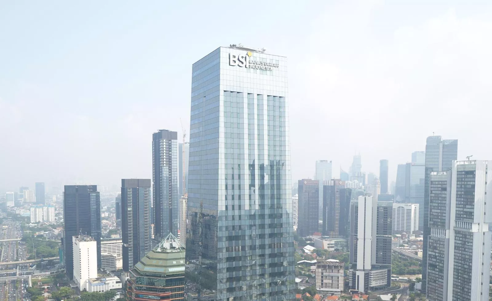 Transaksi Remitansi BSI Melonjak 47 Persen Hingga April 2026
