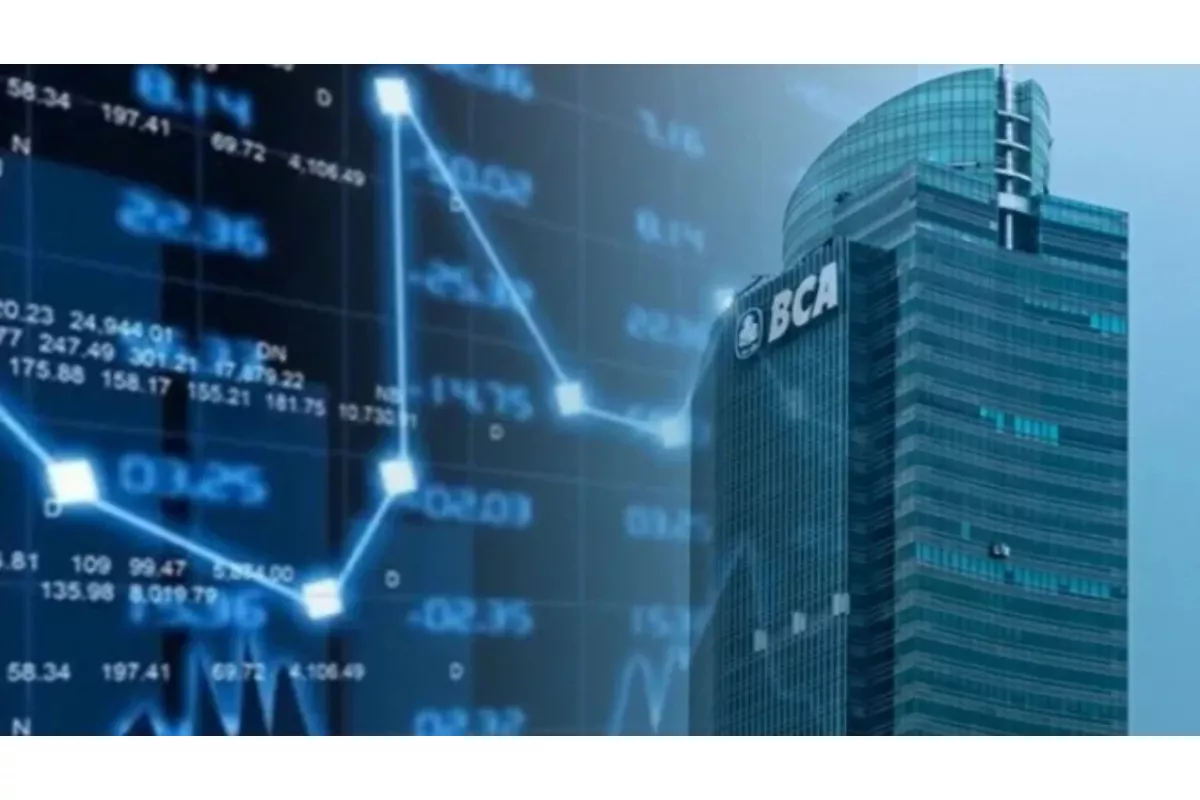 Valuasi Saham BBCA Menarik di Tengah Tekanan Jual Asing pada Big Banks